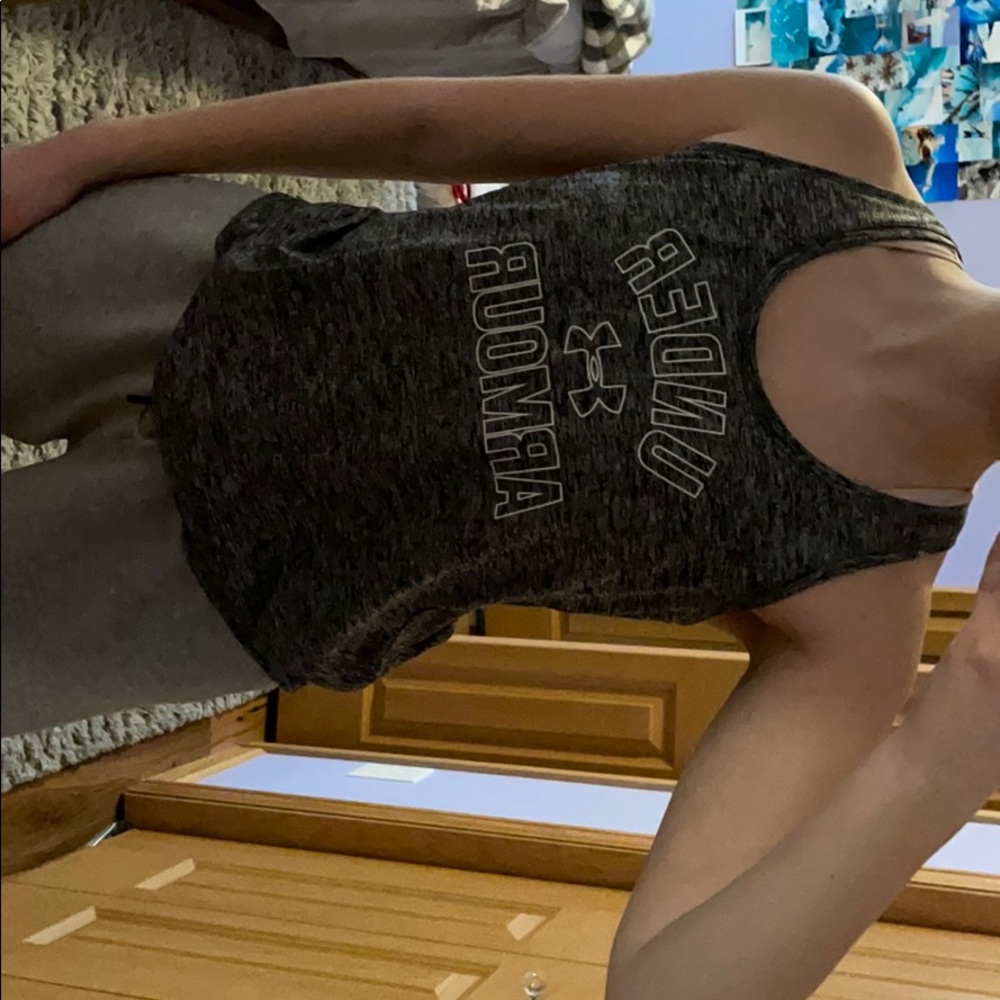 Tank top - Picture 4 of 4